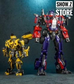 Weijiang M03 Movie Battle Blades Hornet Bumblebee -Show.Z Store 2138c59dca