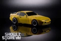 XTransbots MM-10Y Toro Cliffjumper Yellow Version 30 XTransbots MM-10Y Toro Cliffjumper Yellow Version -Show.Z Store 213f936552