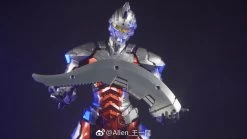 Dimension Studio & Model Principle 1/6 Meister Ultraman Ultra Seven Suit Ver. 7.3 19 Dimension Studio & Model Principle 1/6 Meister Ultraman Ultra Seven Suit Ver. 7.3 -Show.Z Store 21a537c4c7