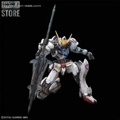 Bandai MG 1/100 ASW-G-08 Barbatos Mobile Suit Gundam Iron-Blooded Orphans Gunpla -Show.Z Store 21f3a7d64f