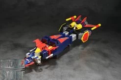 Evolution Toy Super Metal Daikengo -Show.Z Store 222d0f49a8