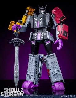 Magic Square MS-B34 Menasor Highway Overlord Set Of 5 -Show.Z Store 2241043ae0