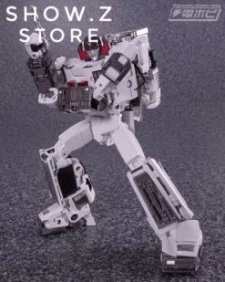 Takara MP-42 Masterpiece Cordon Diaclone Sunstreaker -Show.Z Store 2242a45634