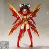 Kotobukiya Frame Arms Girl FG075 Laetitia Ryuu-Bi Model Kit