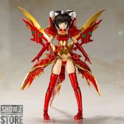 Kotobukiya Frame Arms Girl FG075 Laetitia Ryuu-Bi Model Kit