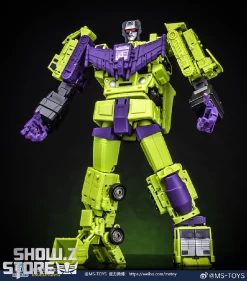 Magic Square MS-B39A Crane Hook & MS-B40A Load Long Haul Set Of 2 -Show.Z Store 226ee3e8ba