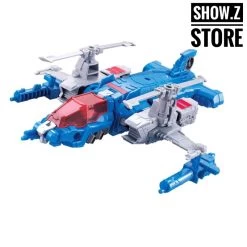 Weijiang Headmasters Seabrow Fighter Oversized Highbrow -Show.Z Store 227628a99f