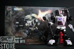 Flame Toys Furai Model Bug Bite Model Kit 10 Flame Toys Furai Model Bug Bite Model Kit -Show.Z Store 228db7ce4a