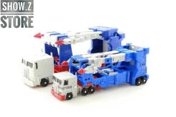 MechFansToys MF48 City Commander Ultra Magnus Version 2.0 Improvisation -Show.Z Store 22dc402873