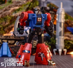 NewAge H56V Rhedosaurus Sludge G2 Version -Show.Z Store 22ed0ff9e2