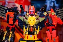 Hasbro POTP Titan Class Predaking Feral Rex Set Of 5 Figures -Show.Z Store 22eec990d6