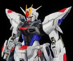 Wuming WMNL NoName 1/100 MG ZGMF-X10A ZGMFX10A Freedom Gundam Version 2.0 -Show.Z Store 2379e26014