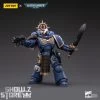 JoyToy Source 1/18 Warhammer 40K Space Ultramarines Primaris Lieutenant Amulius -Show.Z Store 237d761c15