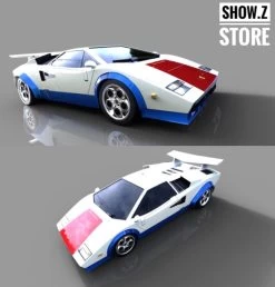 Xtransbots MM-XIII Crackup (Stunticons Breakdown) MX-XIII MX-13 -Show.Z Store 239f388485