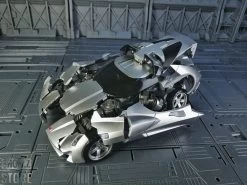Black Mamba LS-08 Sidearm Sideswipe -Show.Z Store 23b4a42b5d