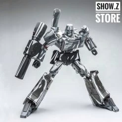 4th Party Masterpiece MP36CS Megatron MP36 Cell Shaded -Show.Z Store 23c24cf1a2
