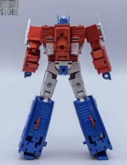 Magic Square MS-B18X Light Of Justice Optimus Prime Metallic Version 30 Magic Square MS-B18X Light Of Justice Optimus Prime Metallic Version -Show.Z Store 23ccbe02ad