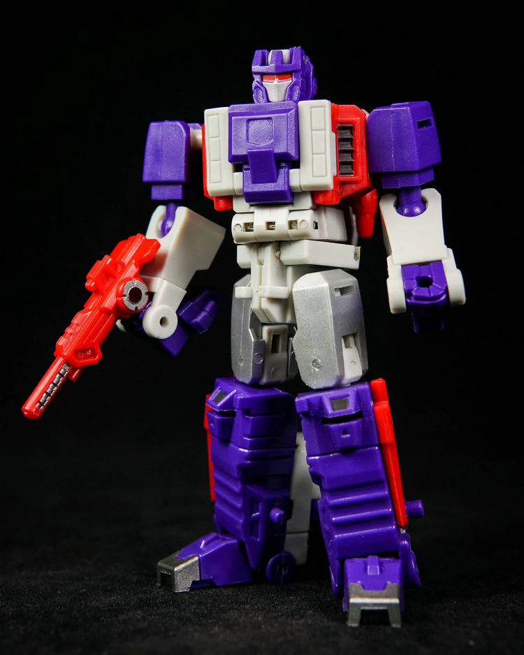 Unique Toys YM04 Palm Collection No Minds & Unhappy Highbrow Apeface 21 Unique Toys YM04 Palm Collection No Minds & Unhappy Highbrow Apeface - Image 19