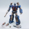 MechFansToys MF-48X City Commander Ultra Magnus Battle Damaged Version -Show.Z Store 242a4fe1d5