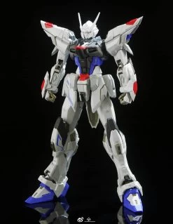 Wuming WMNL NoName 1/100 MG ZGMF-X10A ZGMFX10A Freedom Gundam Version 2.0 -Show.Z Store 244adc3d4d
