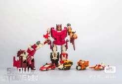 4th Party Transformers G1 Technobots: Computron -Show.Z Store 24613f4de4