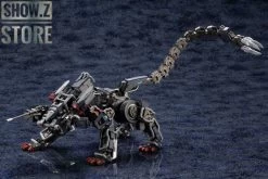 Kotobukiya HG034R Hexa Gear 1/24 Lord Impulse Model Kit 15 Kotobukiya HG034R Hexa Gear 1/24 Lord Impulse Model Kit -Show.Z Store 2463263851