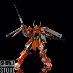 Kotobukiya Frame Arms 1/100 FA107 Shingen Model Kit -Show.Z Store 2465f45e95