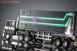 4th Party MP-10B Optimus Prime Black Version Figure & Trailer  -Show.Z Store 24bbd11d2a