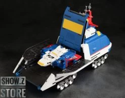 Evolution Toys Super Metal Denji Tiger & Daidenjin Set Of 2 -Show.Z Store 24c0b666ea