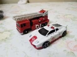 Magic Square MS-B02 Fire Extinguisher Inferno MS02 MS-02 24 Magic Square MS-B02 Fire Extinguisher Inferno MS02 MS-02 -Show.Z Store 2551b35bf1