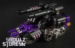 IronFactory EX-31X Dubhe Tarn W/ Combine Head Set Of 2 -Show.Z Store 255a96ff2f