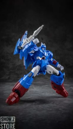 IronFactory EX-49R Devcon Galaxy Ranger -Show.Z Store 25747fda6e