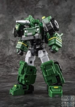 IronFactory EX-38 Optics Hunter Hound -Show.Z Store 259fdd8b3b