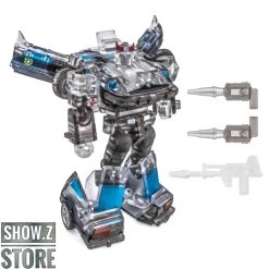 NewAge H3T Harry Prowl Clear Version -Show.Z Store 260a73f0ad
