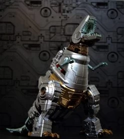 FansToys FT-08X Grinder (Premium Paint) -Show.Z Store 2618d9c771