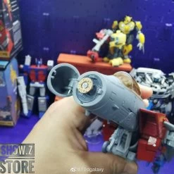 4th Party Masterpiece MP-52 Starscream Version 2.0 W/o Extra LED Headsculpt 34 4th Party Masterpiece MP-52 Starscream Version 2.0 W/o Extra LED Headsculpt -Show.Z Store 262891b12a