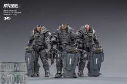 JoyToy Source 1/18 Hammer Of Steel Interstellar Trooper Set Of 3 -Show.Z Store 267e98770b