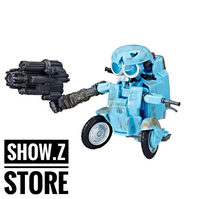 Model Wizard MW-002 Sqweeks Oversized 3 Model Wizard MW-002 Sqweeks Oversized