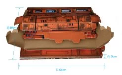 Toy Story TS-01 Background Display Bases 13 Pieces 33 Toy Story TS-01 Background Display Bases 13 Pieces -Show.Z Store 26c501e309