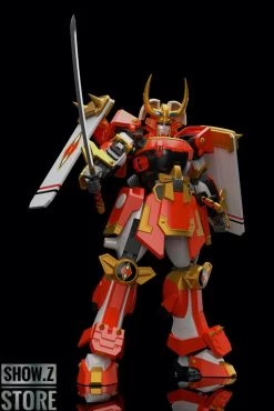 Kotobukiya Frame Arms 1/100 FA107 Shingen Model Kit -Show.Z Store 26cb62a908