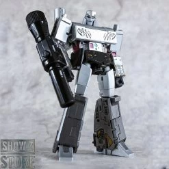 Magic Square MS-B36X+ Doomsday Megatron Toy Deco Version -Show.Z Store 26ce57ad79