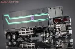 4th Party MP-10B Optimus Prime Black Version Figure & Trailer  -Show.Z Store 26d1637b31