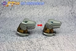 FansToys FT-08 Grinder Grimlock G1 Head Reissue -Show.Z Store 26feff0881