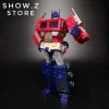 Zeta Toys EX-06O Oriprime Optimus Prime 2 Zeta Toys EX-06O Oriprime Optimus Prime -Show.Z Store 27260bc3d1
