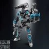 Fresh Retro MP-02 Universal Type Heavy Mecha Brave 13 Team Mecha Army -Show.Z Store 2730cb8275