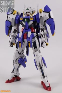 Daban PG GN-001/hs-A01 1/60 Avalanche Exia W/ LED & Battle Damaged Kit & Dash Unit Kit -Show.Z Store 276c3d2326