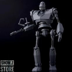 Sentinel Toys 1000Toys 1/80 The Iron Giant Riobot Iron Giant Battle Mode -Show.Z Store 27a6d79a91