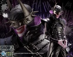 Kotobukiya ArtFX The Batman Who Laughs -Show.Z Store 27b0d0b0ab