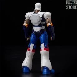 Sentinel Toys Frame Action Meister PlaWres Sanshiro Juohmaru 15 Sentinel Toys Frame Action Meister PlaWres Sanshiro Juohmaru -Show.Z Store 27fcba9fa3