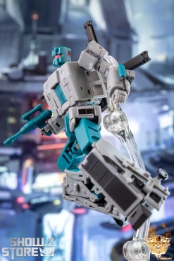 Magic Square MS-B54D Tornado Vortex IDW Version -Show.Z Store 282390279e